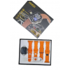 Z98 Smartwatch Orange