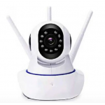 IP Κάμερα Ασφαλείας Wi-Fi 1080p Full HD