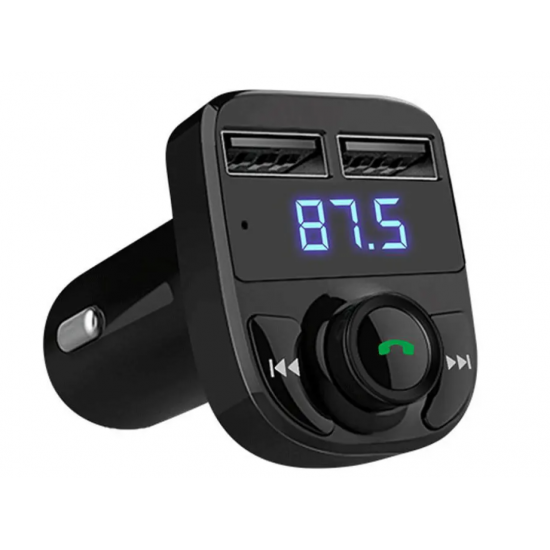 CARX8 Transmitter CARX8 Transmitter