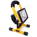 W805 Επαναφορτιζόμενος Προβολέας Εργασίας Led Αδιάβροχος 1480lm