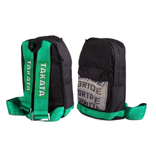 Τσάντα Πλάτης Jdm 48490