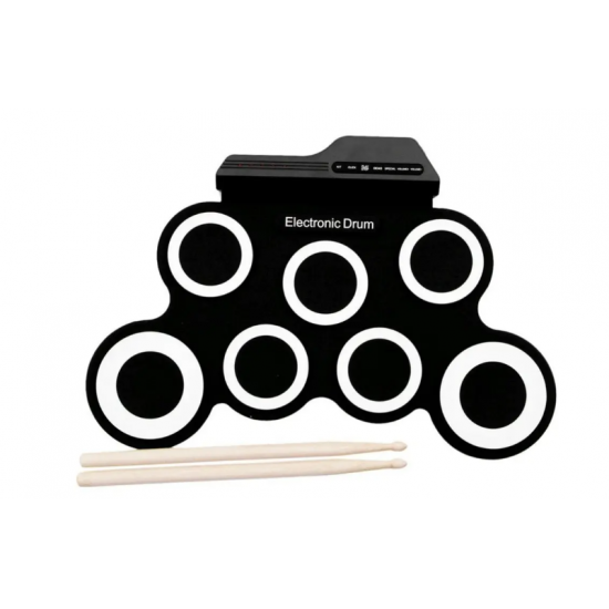 Digital Drum Set G3002 Digital Drum Set G3002