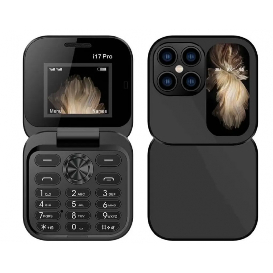 i17 Pro i17 Pro