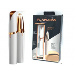 Flawless White Trimmer Μηχανή Γυναικεία Φρυδιών