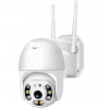 IP Κάμερα Παρακολούθησης Wi-Fi 1080p Αδιάβροχη με Αμφίδρομη Επικοινωνία ROBO1003 IP Κάμερα Παρακολούθησης Wi-Fi 1080p Αδιάβροχη με Αμφίδρομη Επικοινωνία ROBO1003