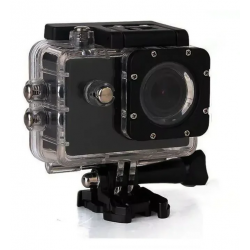 ΑΔΙΑΒΡΟΧΗ ΚΑΜΕΡΑ ΔΡΑΣΗΣ – ACTION CAMERA SPORT SDV4 WiFi OEM HD (720p) με Οθόνη 1.5″ Μαύρη ΑΔΙΑΒΡΟΧΗ ΚΑΜΕΡΑ ΔΡΑΣΗΣ – ACTION CAMERA SPORT SDV4 WiFi OEM HD (720p) με Οθόνη 1.5″ Μαύρη