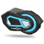 Ασύρματη ενδοεπικοινωνία για κράνος με bluetooth headset για έως 6 χρήστες T-MAX PRO