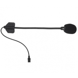 Ασύρματη ενδοεπικοινωνία για κράνος με bluetooth headset για έως 6 χρήστες T-MAX PRO Ασύρματη ενδοεπικοινωνία για κράνος με bluetooth headset για έως 6 χρήστες T-MAX PRO