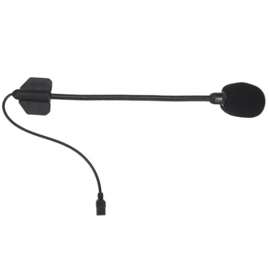 Ασύρματη ενδοεπικοινωνία για κράνος με bluetooth headset για έως 6 χρήστες T-MAX PRO Ασύρματη ενδοεπικοινωνία για κράνος με bluetooth headset για έως 6 χρήστες T-MAX PRO