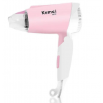 Πιστολάκι Mαλλιών – Mini – KM-6831 – Kemei