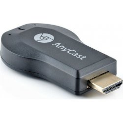 AnyCast M9 Plus Full HD με Wi-Fi / HDMI