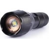 Bailong BL-1831 Επαναφορτιζόμενος Αδιάβροχος Φακός Led