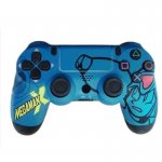 Doubleshock Ασύρματο Gamepad για PS4 Megaman