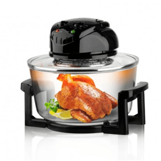 Raf R-5302 Φουρνάκι Ρομπότ 12lt 1200W Raf R-5302 Φουρνάκι Ρομπότ 12lt 1200W