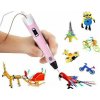 Στυλό 3D pen Τρισδιάστατης Σχεδίασης - Ροζ Στυλό 3D pen Τρισδιάστατης Σχεδίασης - Ροζ