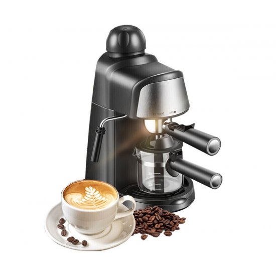 Sokany SK-6810 Μηχανή Espresso 800W 5bar Sokany SK-6810 Μηχανή Espresso 800W 5bar
