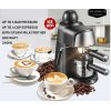 Sokany SK-6810 Μηχανή Espresso 800W 5bar Sokany SK-6810 Μηχανή Espresso 800W 5bar