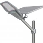 Ηλιακό Φωτιστικό Δρόμου MJ-XJ802