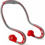 Remax RB-S20 In-ear Bluetooth Handsfree Ακουστικά με Αντοχή στον Ιδρώτα Κόκκινα