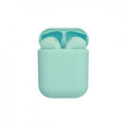 Inpods 12 Earbud  Γαλάζιο Inpods 12 Earbud  Γαλάζιο