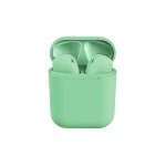 Inpods 12 Earbud   Πράσινα