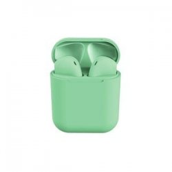 Inpods 12 Earbud   Πράσινα Inpods 12 Earbud   Πράσινα