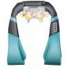 Συσκευή Μασάζ Shiatsu Songen 12v 3 Ταχύτητες Λαιμό-αυχένα-πλάτη