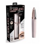 Flawless  Αποτρίχωση Προσώπου  Αποτρίχωση Φρυδιών Flawless Brows