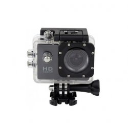Action Camera - 1080p - F32 - 881386
