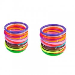 20 Επιπλέον Νήματα Εκτύπωσης