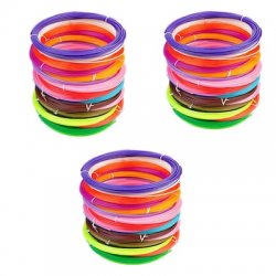 30 Επιπλέον Νήματα Εκτύπωσης