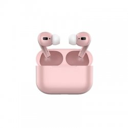 Ασύρματα Ακουστικά Earbuds I20 Air Pro  Ροζ Ασύρματα Ακουστικά Earbuds I20 Air Pro  Ροζ