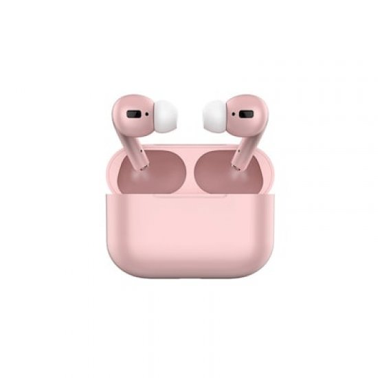 Ασύρματα Ακουστικά Earbuds I20 Air Pro - Ροζ Ασύρματα Ακουστικά Earbuds I20 Air Pro - Ροζ