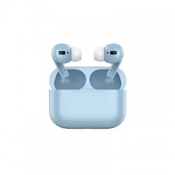 Ασύρματα Ακουστικά Earbuds I20 Air Pro  Μπλε  Ασύρματα Ακουστικά Earbuds I20 Air Pro  Μπλε