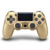 Ps4 Ασύρματο Χειριστήριο Bluetooth Doubleshock Wireless Χρυσό Ps4 Ασύρματο Χειριστήριο Bluetooth Doubleshock Wireless Χρυσό