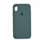 Θήκη Σιλικόνης Για iPhone Cactus iPhone X - Xs