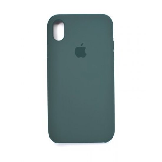 Θήκη Σιλικόνης Για iPhone Cactus iPhone X - Xs