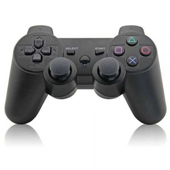 Ασύρματο Χειριστήριο Oem Dualshock Wireless Controllerps3 Ασύρματο Χειριστήριο Oem Dualshock Wireless Controllerps3