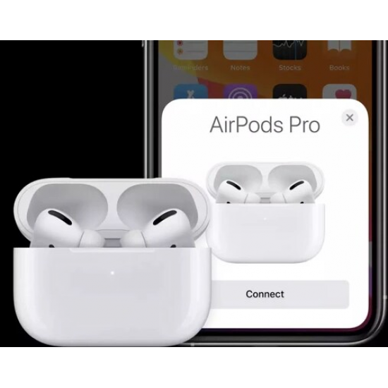 Airpods pro online imitacion