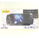 Κονσόλα Παιχνιδιών Gs3000 Andowl