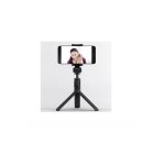 2 ΣΕ 1 ΠΤΥΣΣΟΜΕΝΟ SELFIE STICK BLUETOOTH ΜΕ ΤΡΙΠΟΔΟ ΚΑΙ ΤΗΛΕΧΕΙΡΙΣΤΗΡΙΟ-OEM