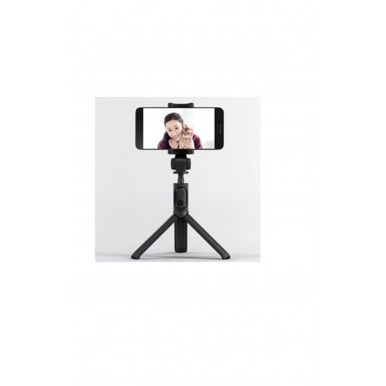 2 ΣΕ 1 ΠΤΥΣΣΟΜΕΝΟ SELFIE STICK BLUETOOTH ΜΕ ΤΡΙΠΟΔΟ ΚΑΙ ΤΗΛΕΧΕΙΡΙΣΤΗΡΙΟ-OEM