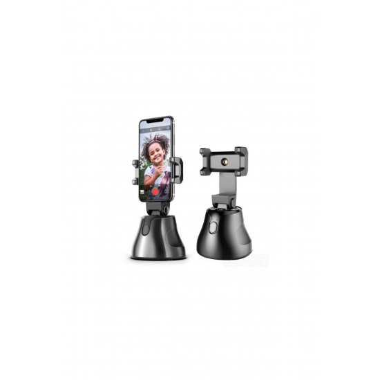 Έξυπνη περιστρεφόμενη βάση 360° για smartphone Robot-Cameraman.