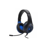 G-314 Gaming Headset με USB Blue - OEM