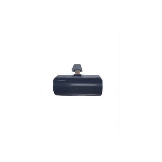 Φορητό Powerbank Micro USB Black – 3300mAh – DA-11 - Φορητό Powerbank Micro USB Black – 3300mAh – DA-11 -