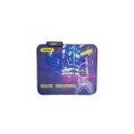 Αντιολισθητικό Illuminated LED RGB Gaming Mousepad 25x30cm Q-R20.