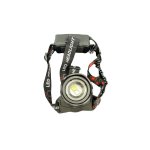 Επαναφορτιζόμενος προβολέας με 1 LED OEM.