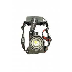 Επαναφορτιζόμενος προβολέας με 1 LED OEM.