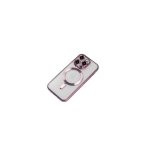 Πίσω θήκη Magsafe για iPhone 14 Pink Pro -