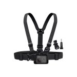 Λουράκι στήριξης στήθους για GoPro Hero PU26